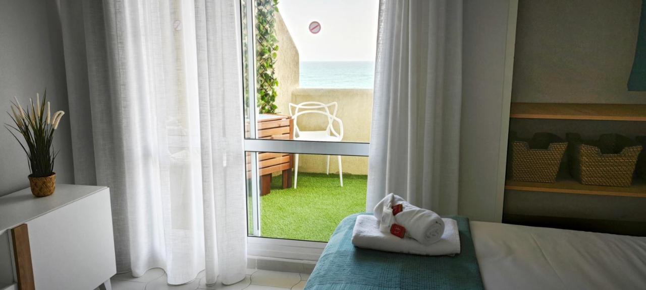 Estreno Benalbeach Vistas Al Mar Estudio Deluxe Benalmádena Buitenkant foto